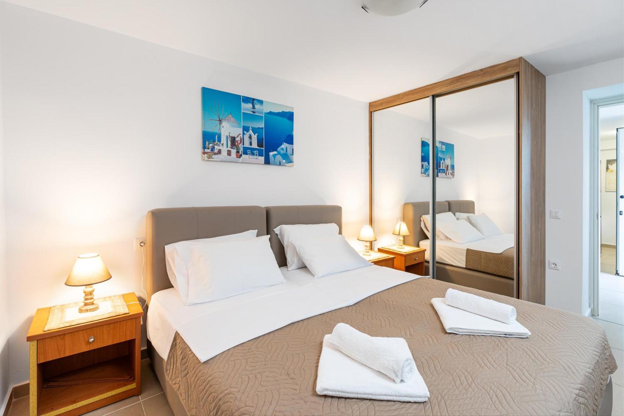 Summer Breeze Sitia Ngoại thất bức ảnh